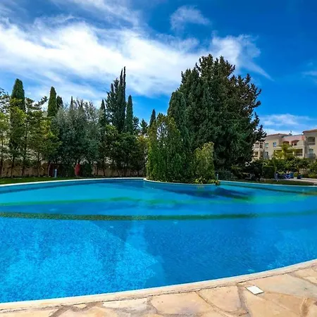 דירה Penthouse Carina *