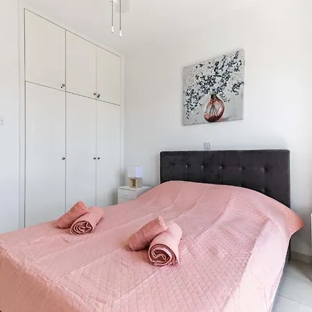 Penthouse Carina דירה