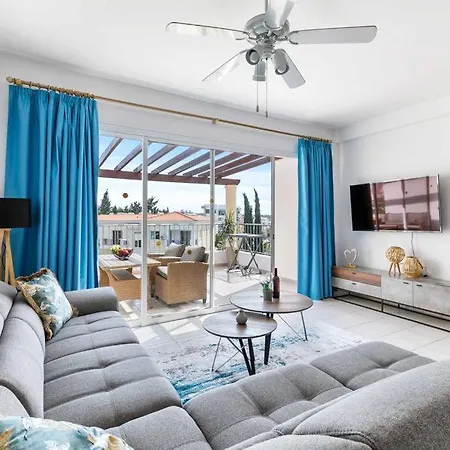 דירה Penthouse Carina