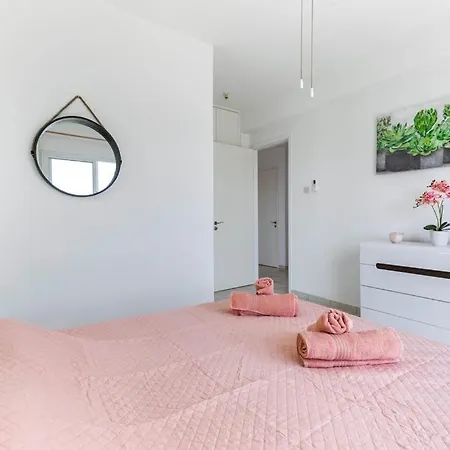 דירה Penthouse Carina