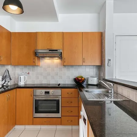 Penthouse Carina דירה
