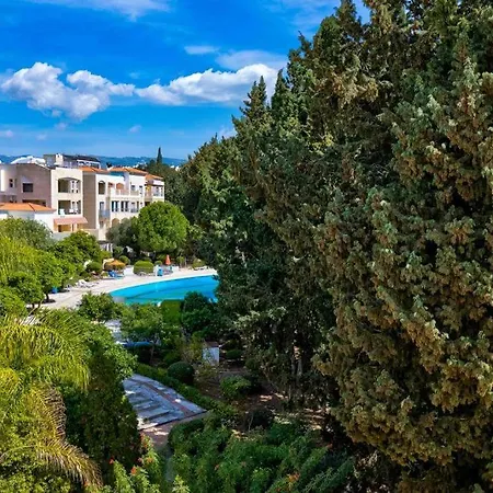 Appartement Penthouse Carina